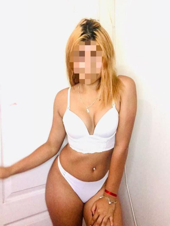 ESTEFI ESCORT COPIAPO