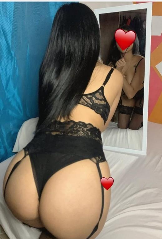 BIANCA ESCORT ARICA