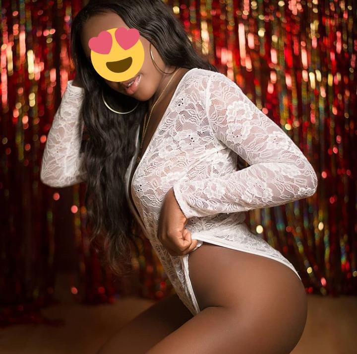 LUCERO ESCORT IQUIQUE