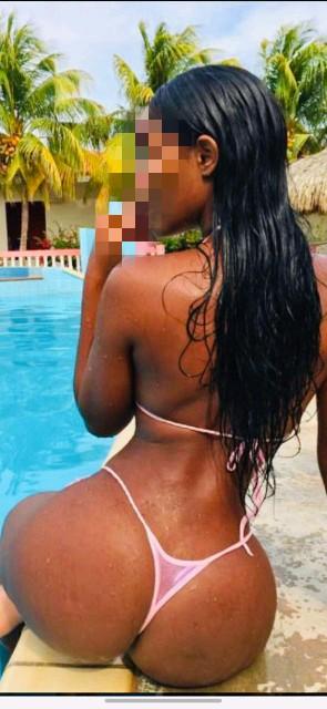 SEINET ESCORT LA SERENA