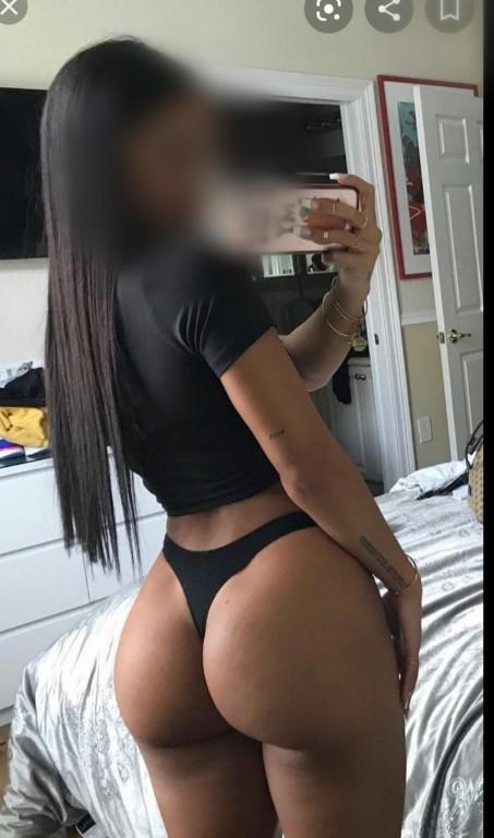 SARHA ESCORT TEMUCO